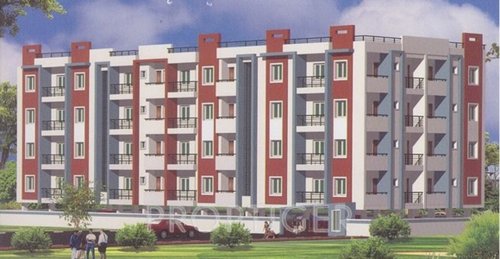 Images for Elevation of Nest Shades Pvt Ltd Nest Vibhav