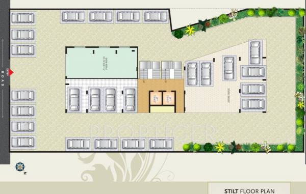 Images for Cluster Plan of SDC Oasis Images for Cluster Plan of SDC Oasis