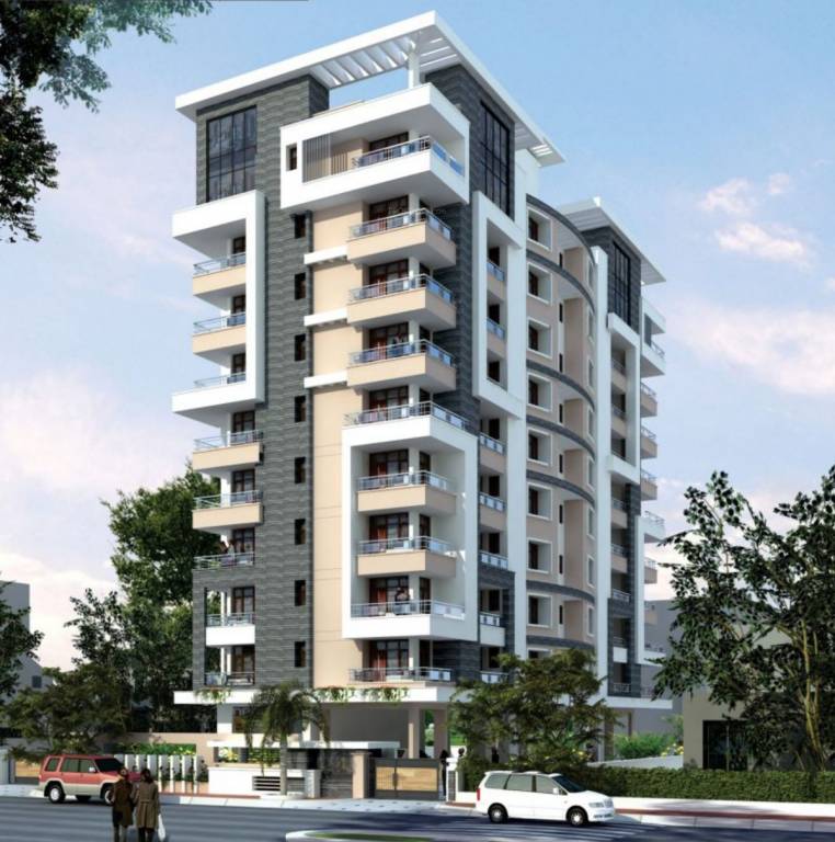 Images for Elevation of SDC Oasis