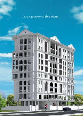 Images for Elevation of Pachar Shivleela Raj