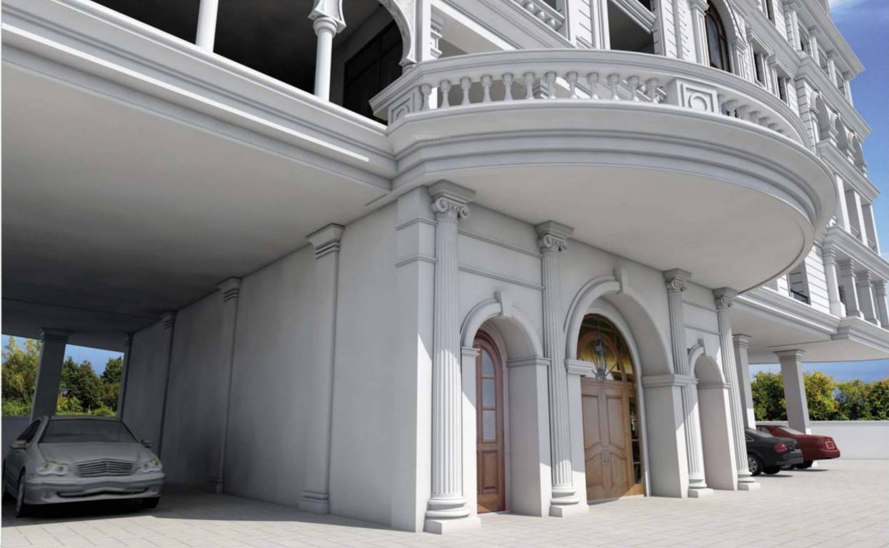 Images for Amenities of Pachar Shivleela Raj