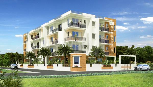 Images for Elevation of Nature Samskruthi