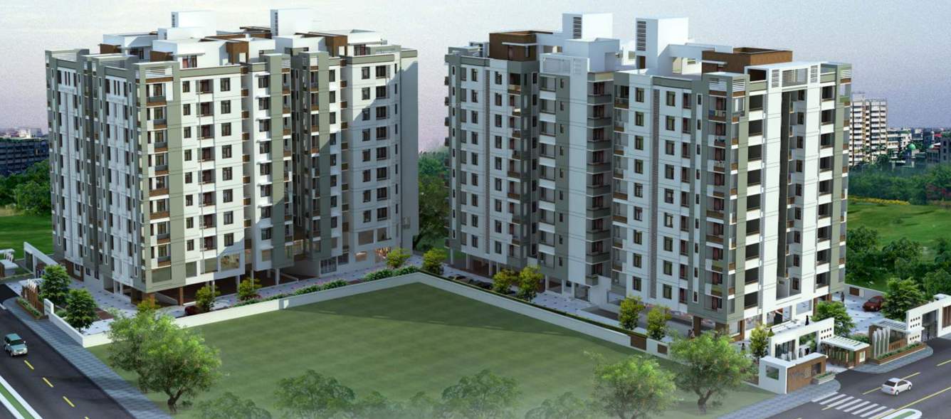  royale platinum Elevation