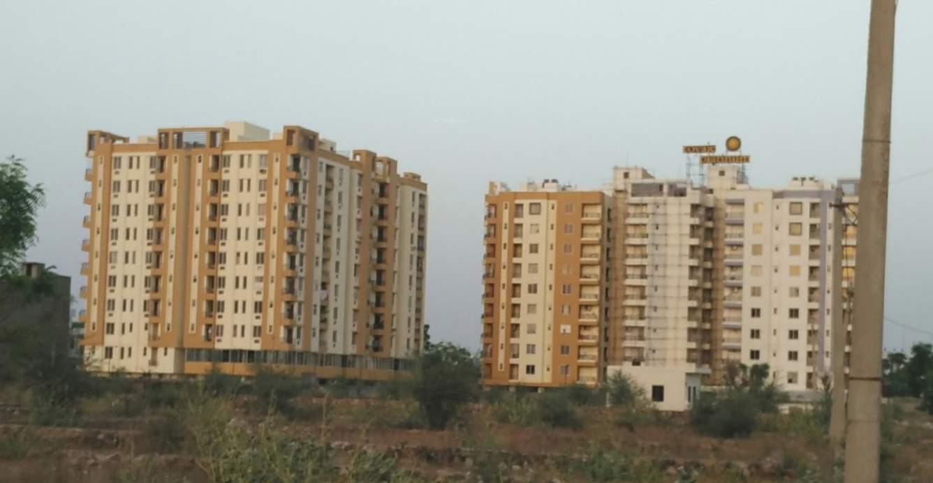  royale platinum Elevation