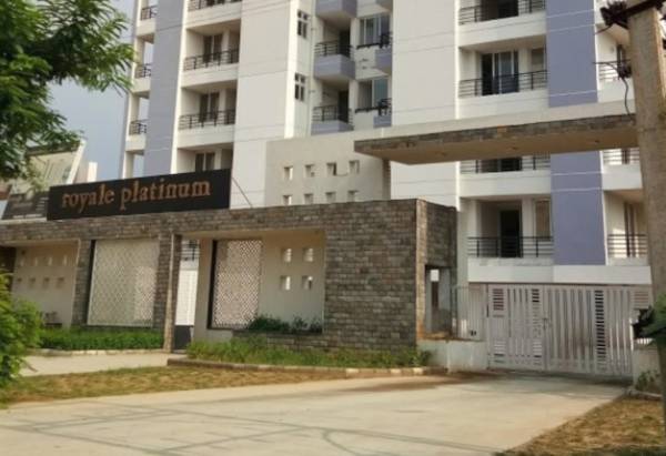  royale-platinum Gated Community