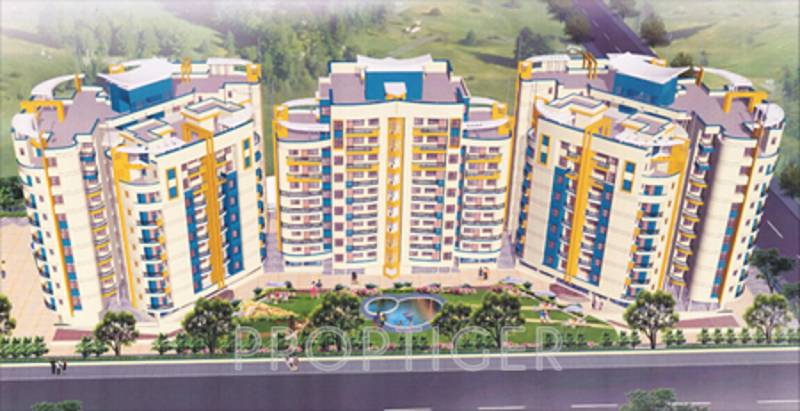 Images for Elevation of Neelkanth South End Homes