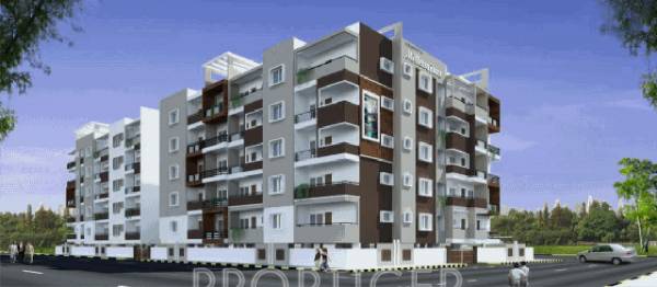 Images for Elevation of Nishitas Millennium