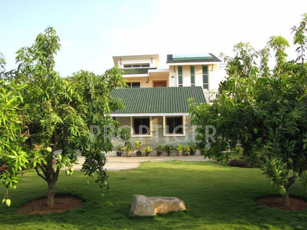 Images for Elevation of Pragati Resorts Green Meadows