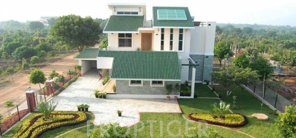 Images for Elevation of Pragati Resorts Green Meadows Images for Elevation of Pragati Resorts Green Meadows