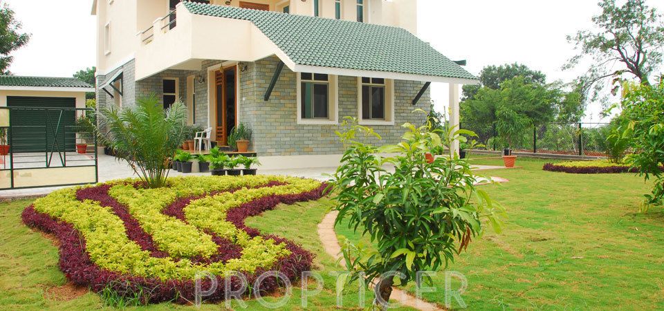 Images for Elevation of Pragati Resorts Green Meadows