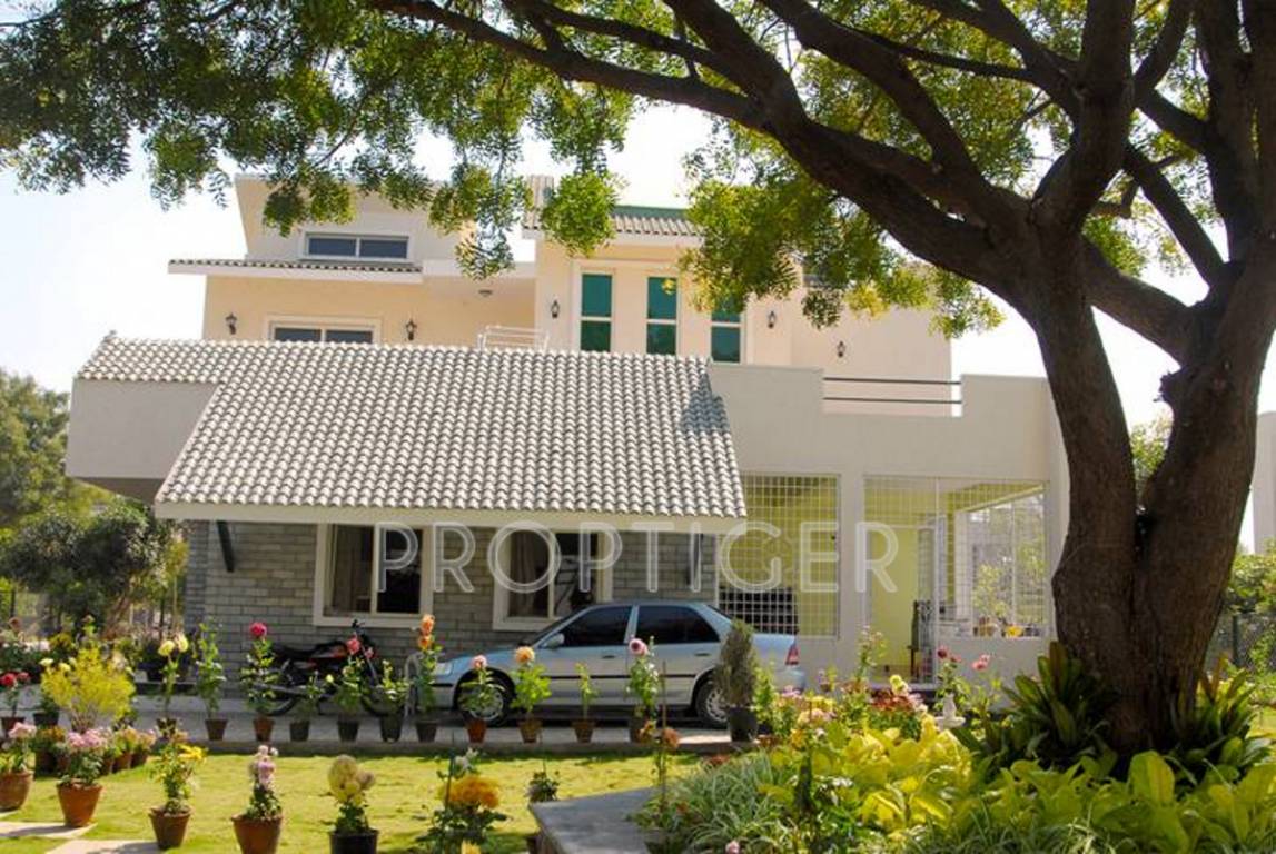 Images for Elevation of Pragati Resorts Green Meadows