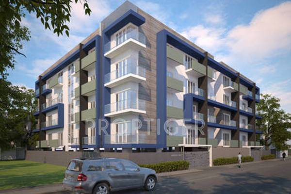 mahaghar-properties mahaghar-nest Elevation