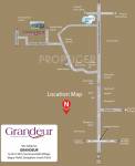 Images for Location Plan of Brahma Grandeur