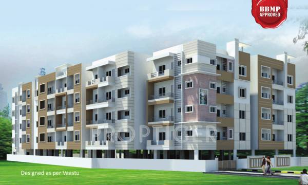 Images for Elevation of Brahma Grandeur