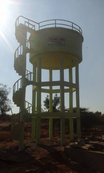 Images for Amenities of Indo Techno Town