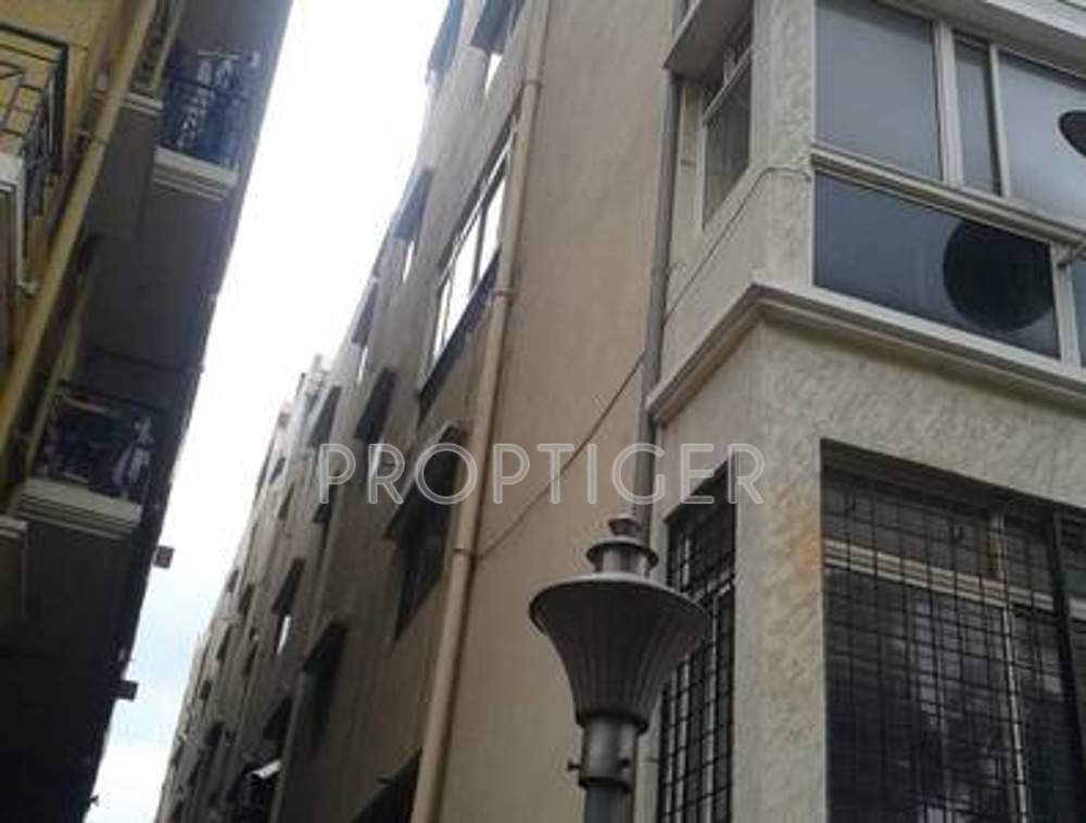  nithyashree sankalp Elevation