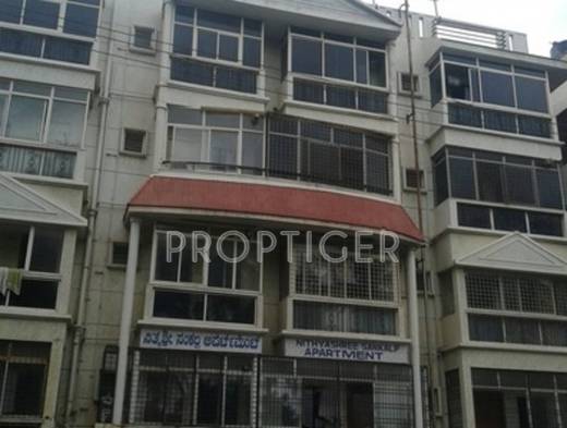 nithyashree-sankalp Elevation Elevation