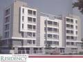 Jayalakshmi Builders Residency