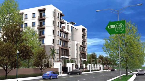  opel Images for Elevation of Trellis Opel