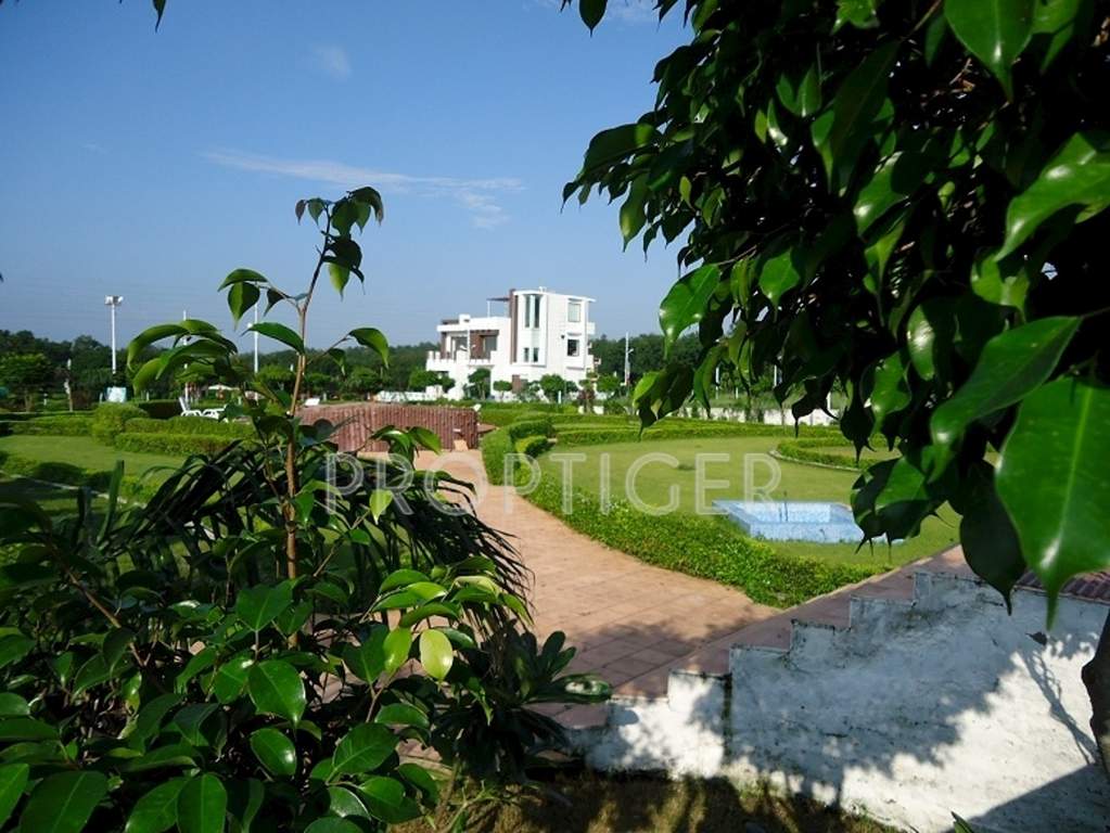 Images for Amenities of LandAsia La City