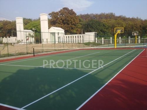 Images for Amenities of LandAsia La City