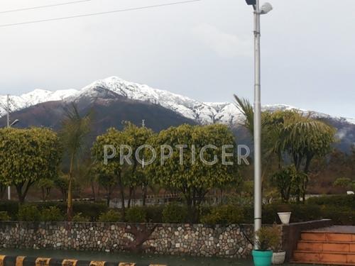 landasia-infrastructure-limited la-city Main Other