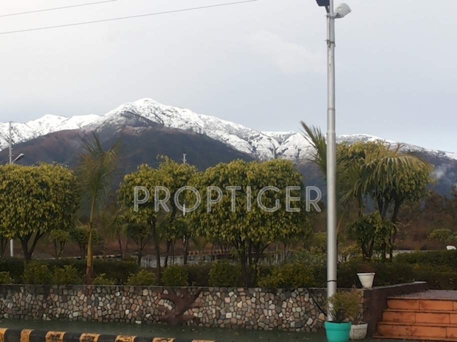 landasia infrastructure limited la city Main Other