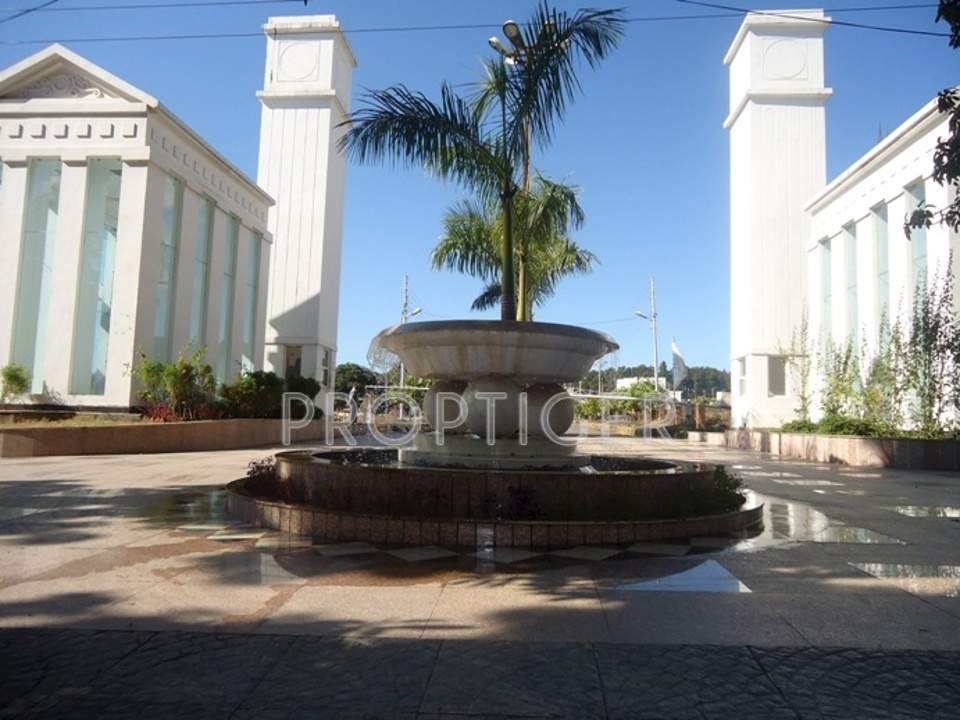 landasia infrastructure limited la city Main Other