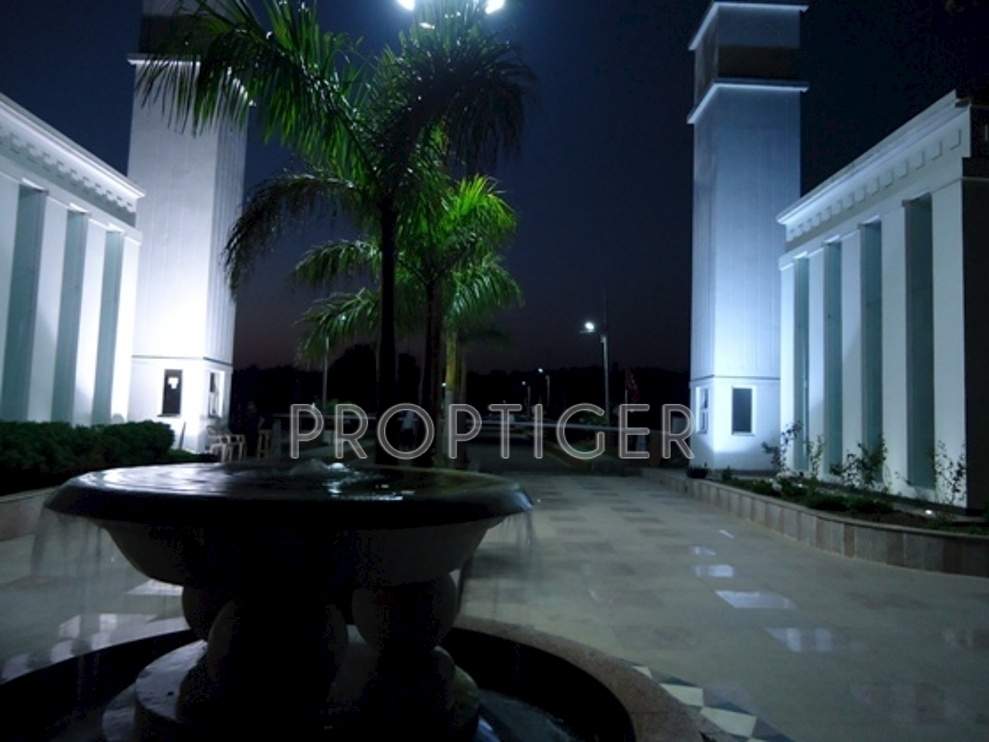 landasia infrastructure limited la city Main Other