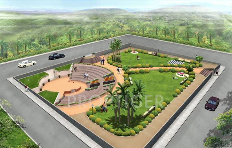 Images for Amenities of LandAsia La City Villa