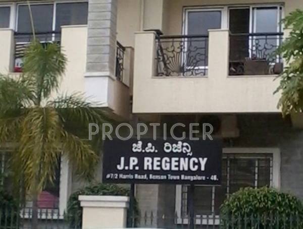  regency Images for Elevation of JP Regency