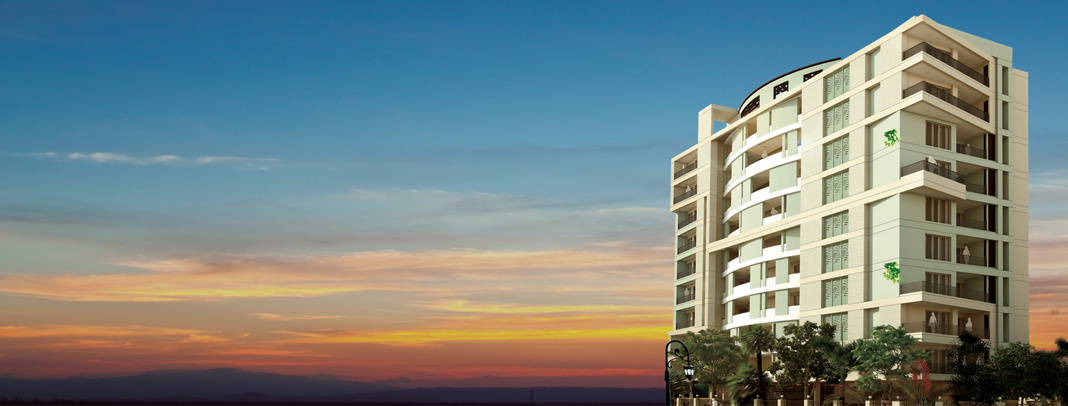 Images for Elevation of Unique Builder Boulevard