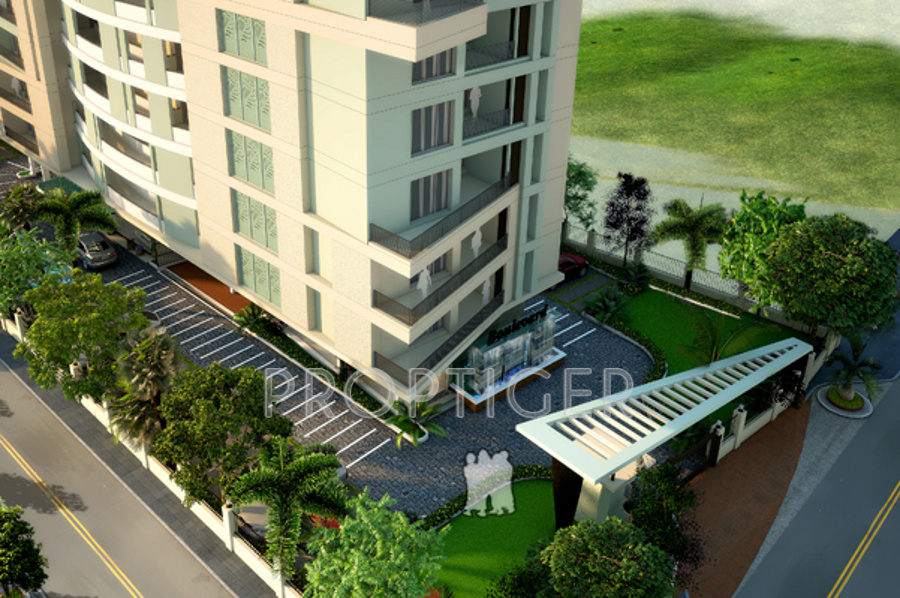 Images for Elevation of Unique Builder Boulevard