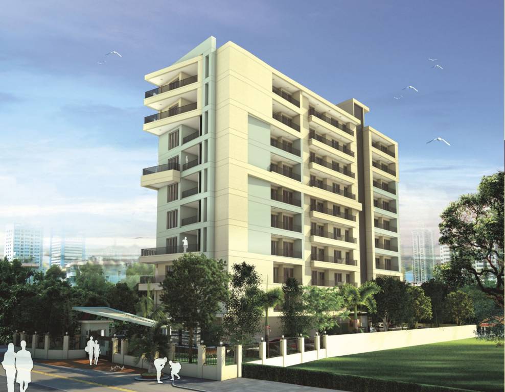 Images for Elevation of Unique Builder Boulevard