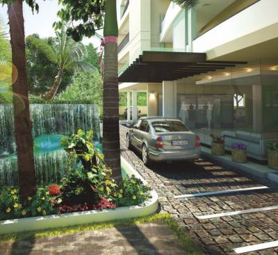 Images for Amenities of Unique Builder Boulevard