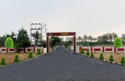 Images for Elevation of Kadam Lake View Township