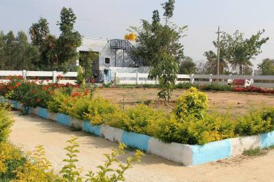 Images for Amenities of Kadam Lake View Township