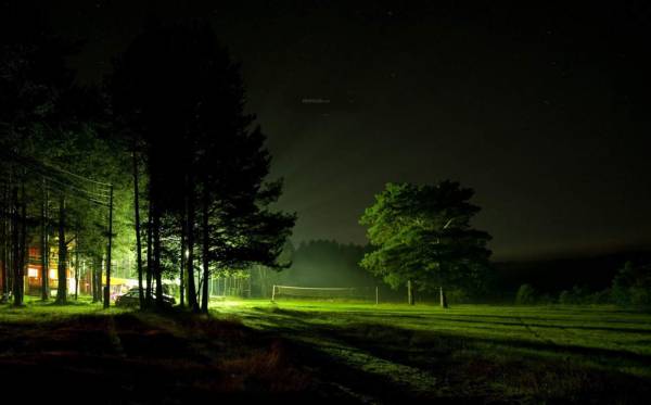 Images for Amenities of NSR Green Woods