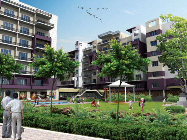 Images for Elevation of Kalyan Sampat Gardens Images for Elevation of Kalyan Sampat Gardens