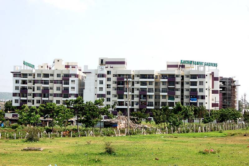 Images for Elevation of Kalyan Sampat Gardens
