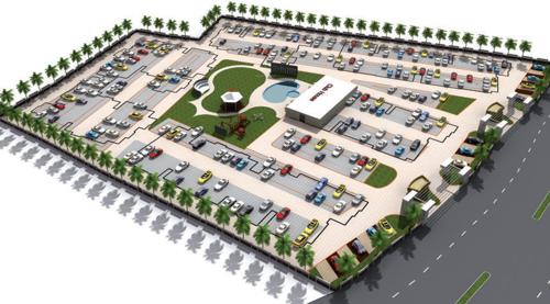 Images for Amenities of Kalyan Sampat Gardens