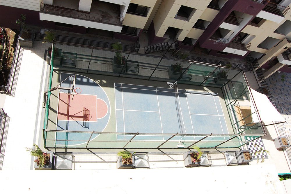 Images for Amenities of Kalyan Sampat Gardens