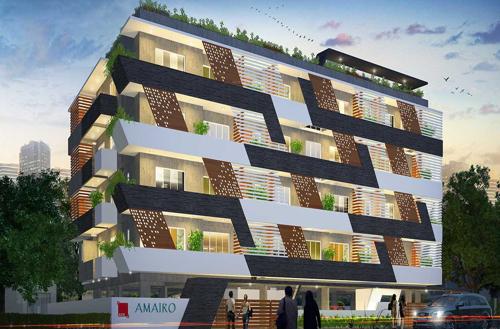  amairo Images for Elevation of Axis Concept Amairo