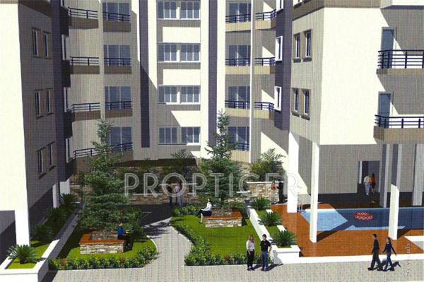 Images for Elevation of Oasis Oasis Vijaya Images for Elevation of Oasis Oasis Vijaya