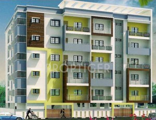 Images for Elevation of Reality Mytri Enclave