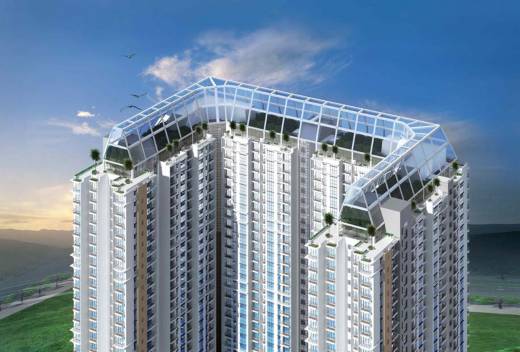 Images for Elevation of Nirmal Center Court