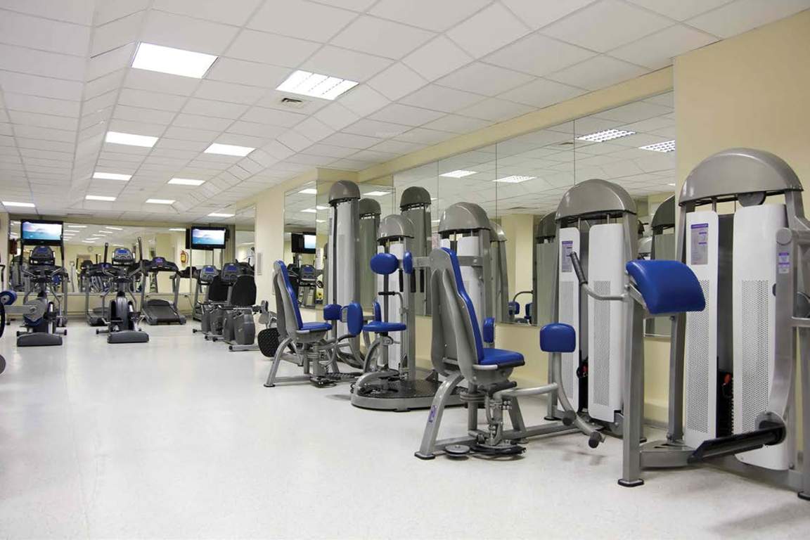 center court Images for Amenities of Nirmal Center Court