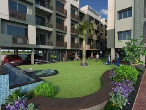  sapphire-greens Landscaped Gardens