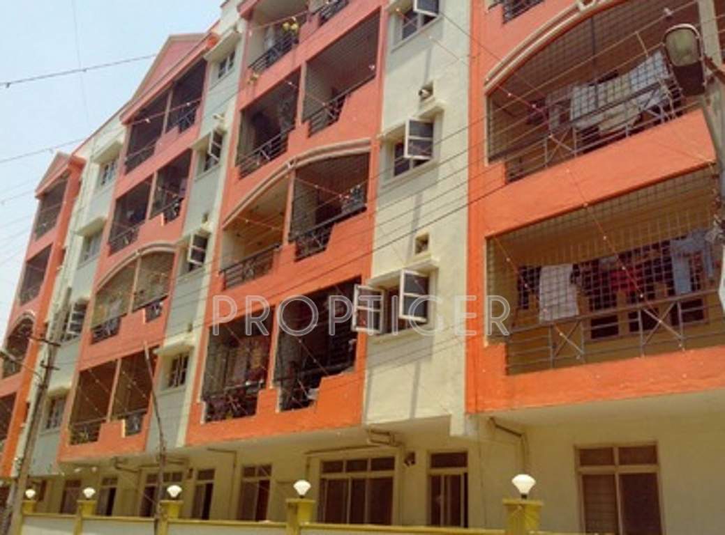  palace Images for Elevation of Mytri Palace