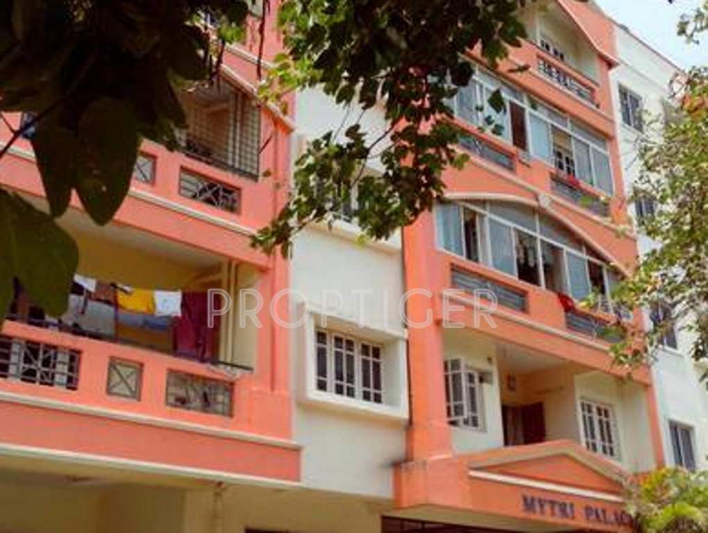  palace Images for Elevation of Mytri Palace